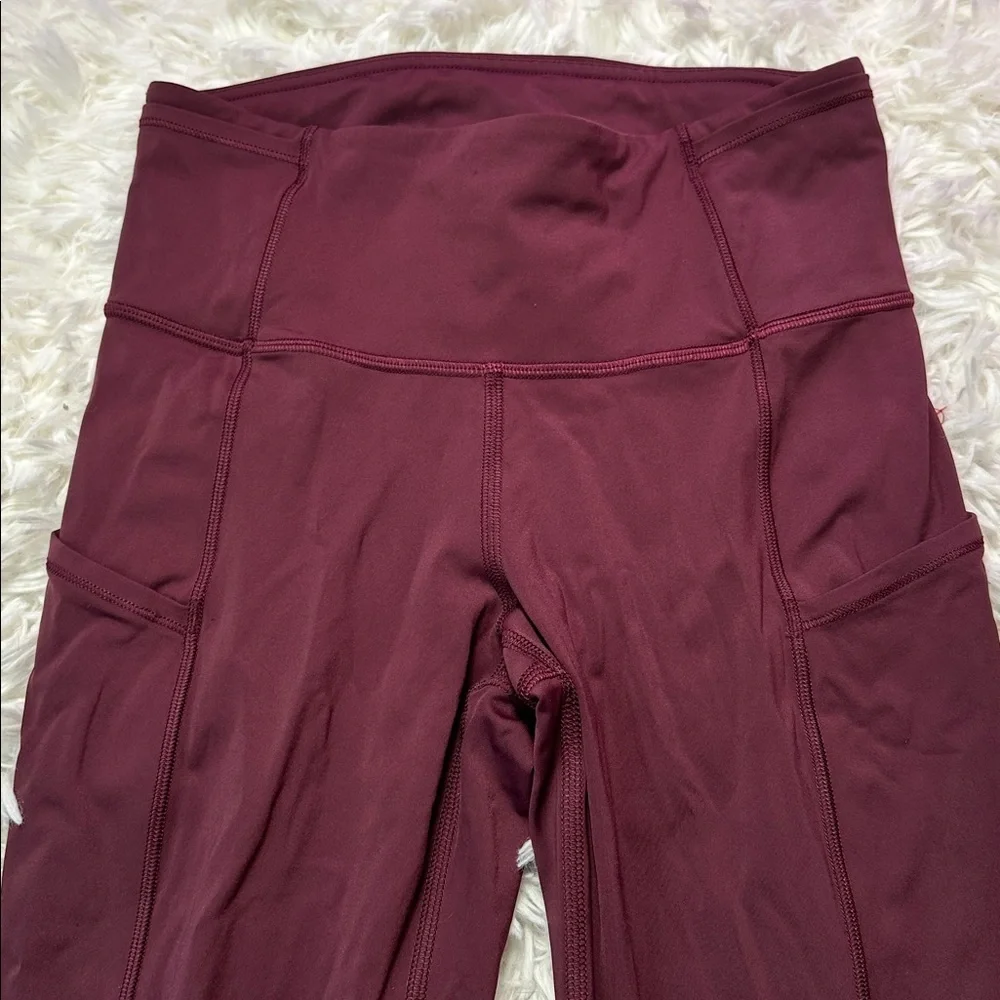 lululemon athletica lululemon fast